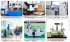 Manchons de semi-injection en acier