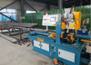 Manchons d'injection complets en fonte