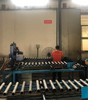 Manchons d'injection complets en fonte